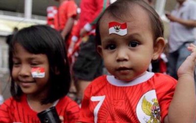 Mempositifkan Dunia Persepakbolaan Indonesia