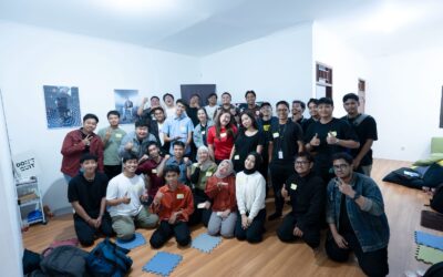 Why Community Rocks in Sports Marketing